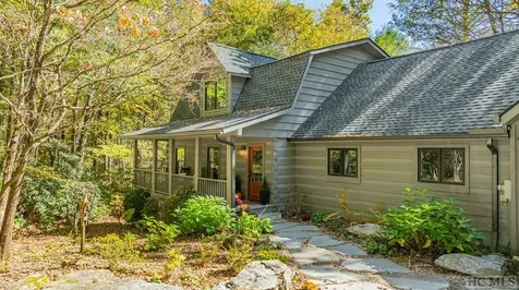 162 Highview Road Cashiers NC 28717