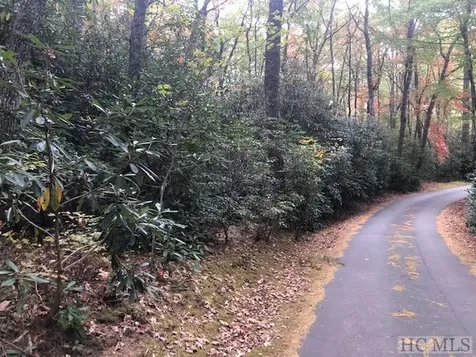 Tbd Woods Summit Lane Cashiers NC 28717