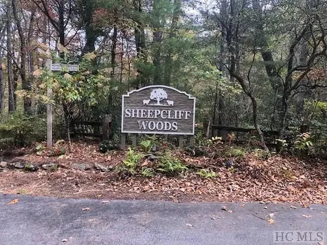 Tbd Woods Summit Lane Cashiers NC 28717