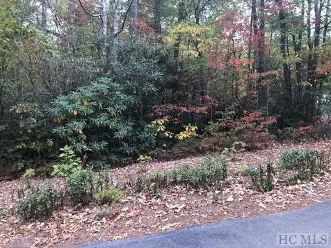 Tbd Woods Summit Lane Cashiers NC 28717