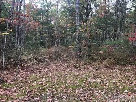 Tbd Woods Summit Lane Cashiers NC 28717