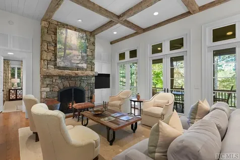 103 Boulder Dash Road Cashiers NC 28717