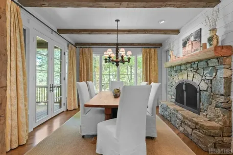 103 Boulder Dash Road Cashiers NC 28717