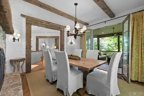 103 Boulder Dash Road Cashiers NC 28717