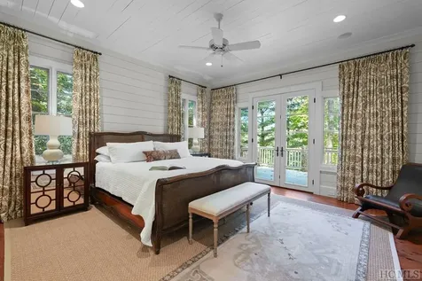 103 Boulder Dash Road Cashiers NC 28717