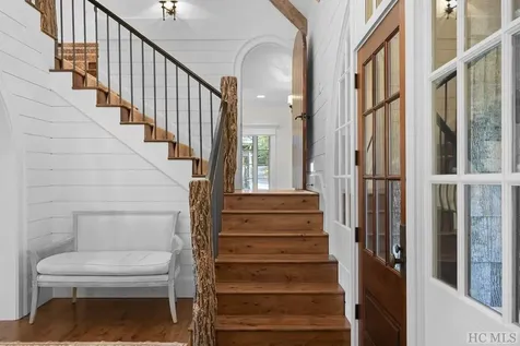 103 Boulder Dash Road Cashiers NC 28717