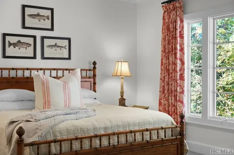 103 Boulder Dash Road Cashiers NC 28717