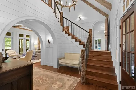 103 Boulder Dash Road Cashiers NC 28717