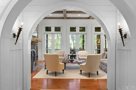 103 Boulder Dash Road Cashiers NC 28717