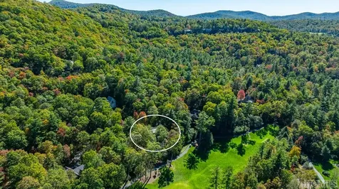 103 Boulder Dash Road Cashiers NC 28717