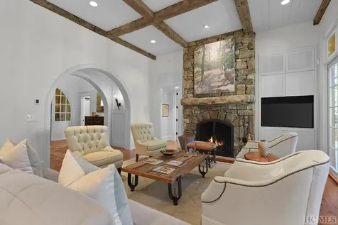 103 Boulder Dash Road Cashiers NC 28717