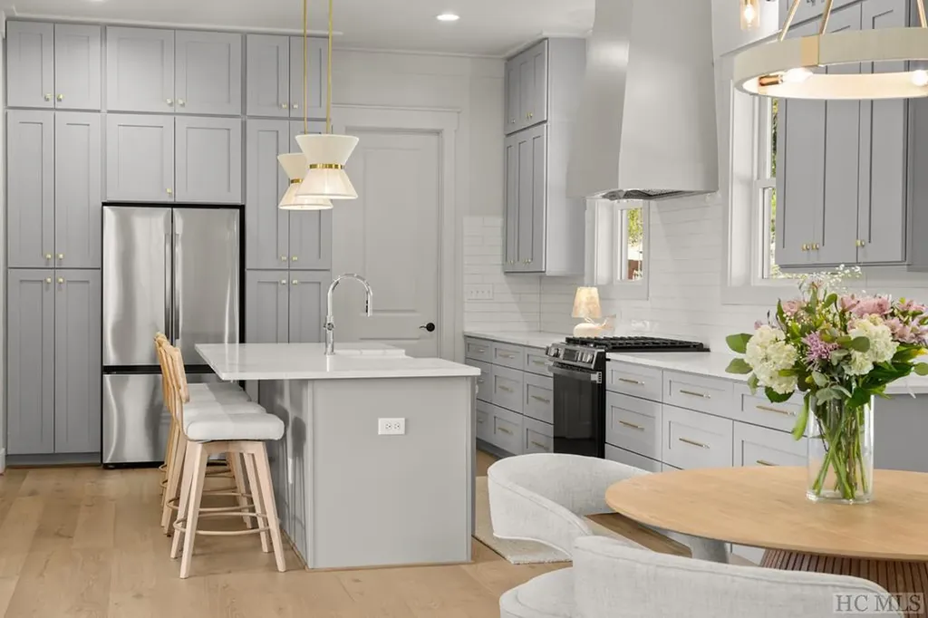 71 Laurel Meadow Way Cashiers NC 28717