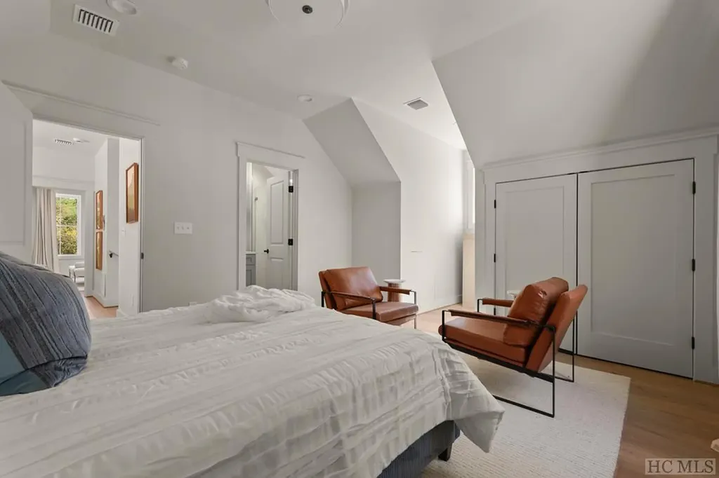 71 Laurel Meadow Way Cashiers NC 28717