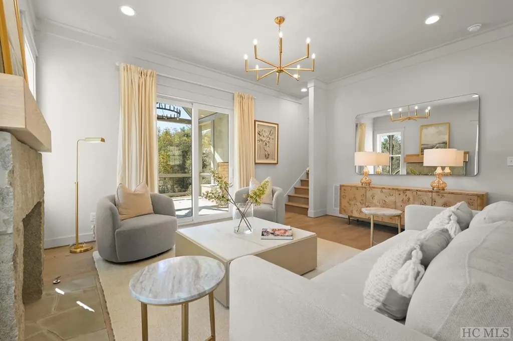 71 Laurel Meadow Way Cashiers NC 28717