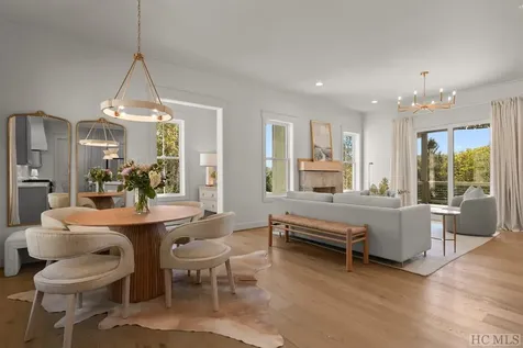 71 Laurel Meadow Way Cashiers NC 28717