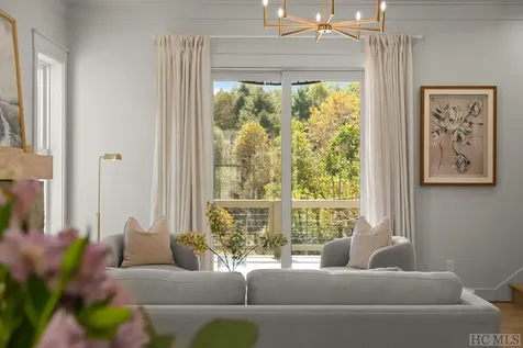 71 Laurel Meadow Way Cashiers NC 28717