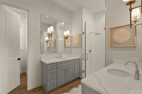 71 Laurel Meadow Way Cashiers NC 28717