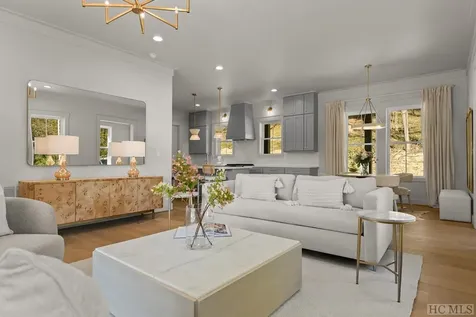 71 Laurel Meadow Way Cashiers NC 28717