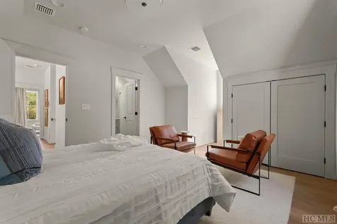 71 Laurel Meadow Way Cashiers NC 28717