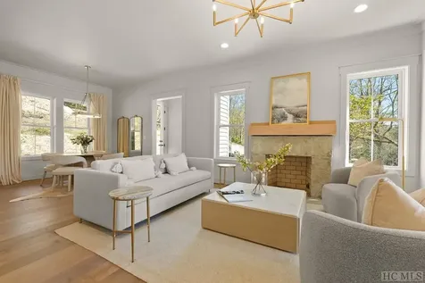 71 Laurel Meadow Way Cashiers NC 28717