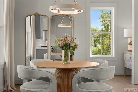 71 Laurel Meadow Way Cashiers NC 28717