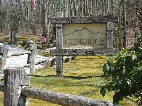 Lot 7 Glenridge Road Glenville NC 28736