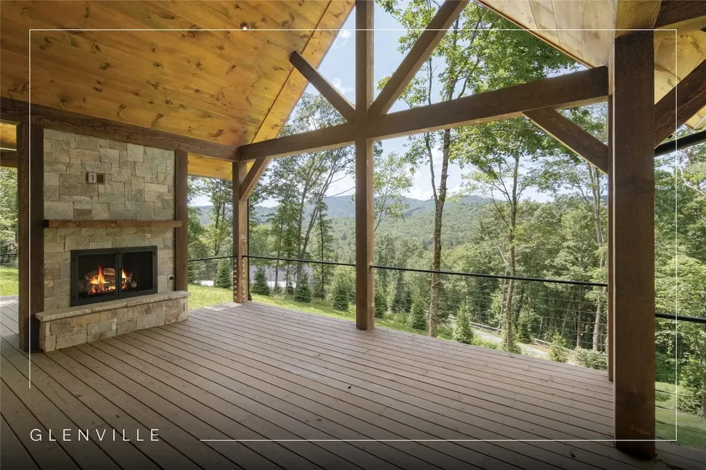 237 Glassy Rock Lane Glenville NC 28736