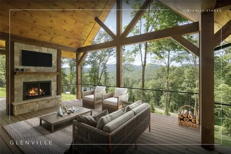 237 Glassy Rock Lane Glenville NC 28736