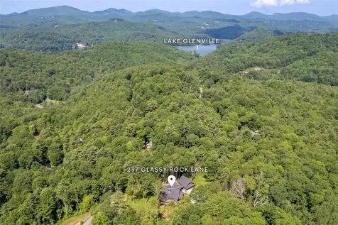 237 Glassy Rock Lane Glenville NC 28736