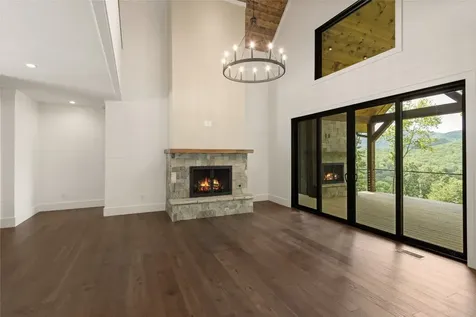 237 Glassy Rock Lane Glenville NC 28736