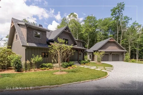 237 Glassy Rock Lane Glenville NC 28736