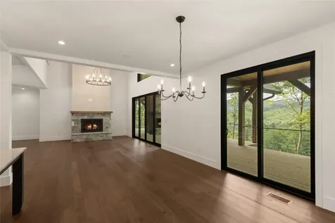 237 Glassy Rock Lane Glenville NC 28736