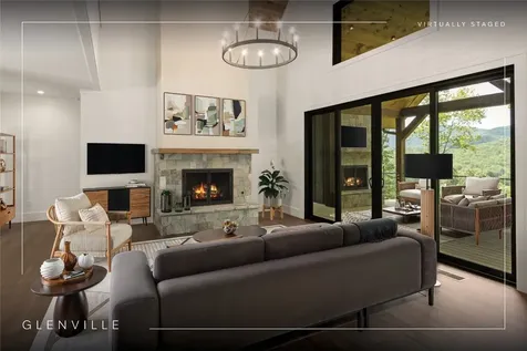 237 Glassy Rock Lane Glenville NC 28736