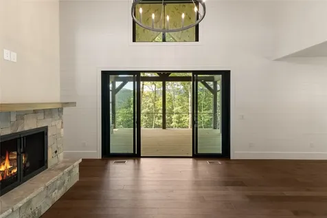 237 Glassy Rock Lane Glenville NC 28736