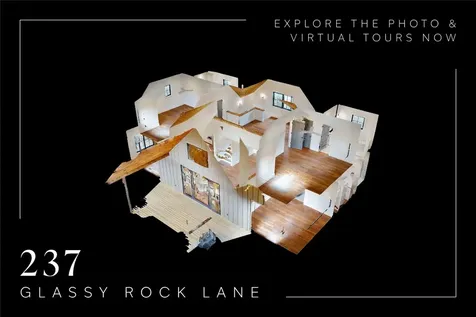 237 Glassy Rock Lane Glenville NC 28736