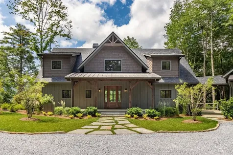 237 Glassy Rock Lane Glenville NC 28736