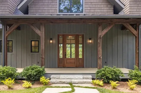 237 Glassy Rock Lane Glenville NC 28736