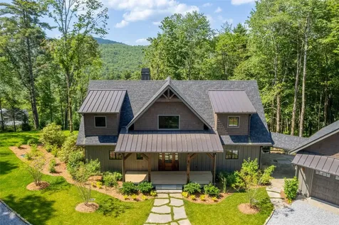 237 Glassy Rock Lane Glenville NC 28736