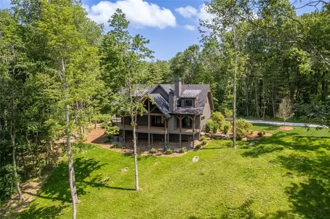 237 Glassy Rock Lane Glenville NC 28736