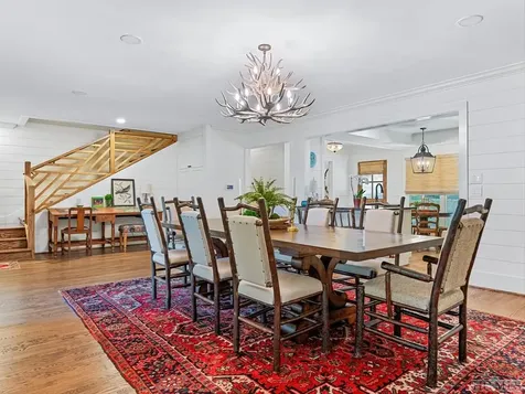 96 Windward Point Lake Toxaway NC 28747