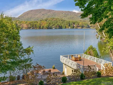 96 Windward Point Lake Toxaway NC 28747