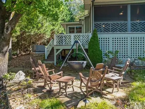 96 Windward Point Lake Toxaway NC 28747