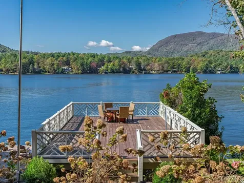 96 Windward Point Lake Toxaway NC 28747