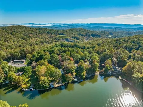 96 Windward Point Lake Toxaway NC 28747