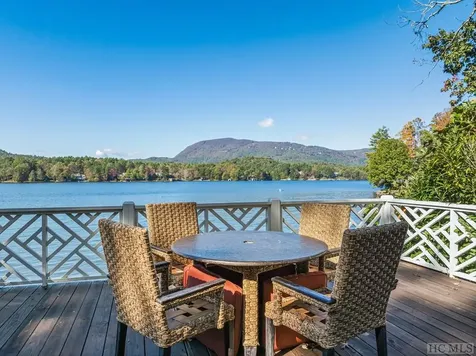 96 Windward Point Lake Toxaway NC 28747