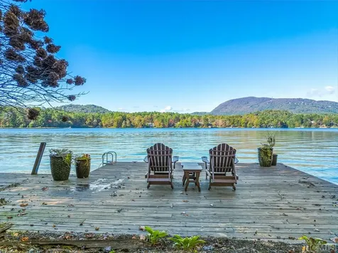 96 Windward Point Lake Toxaway NC 28747
