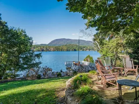 96 Windward Point Lake Toxaway NC 28747