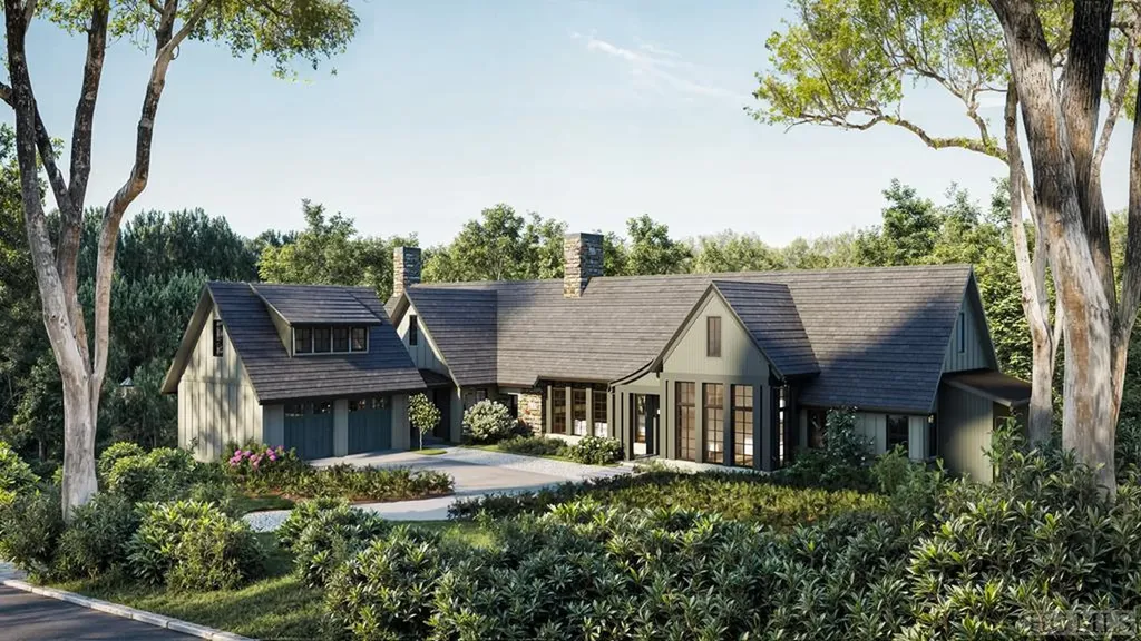 23 Millenium Drive Highlands NC 28741