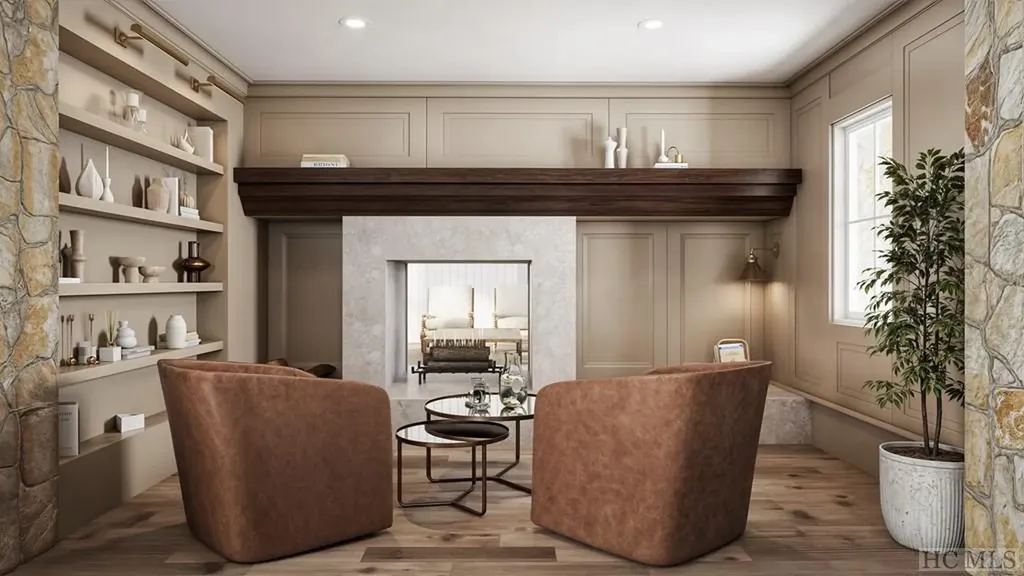 23 Millenium Drive Highlands NC 28741