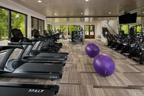 23 Millenium Drive Highlands NC 28741